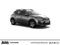 Dacia Sandero Expression Stepway TCe SHZ Navi Klima