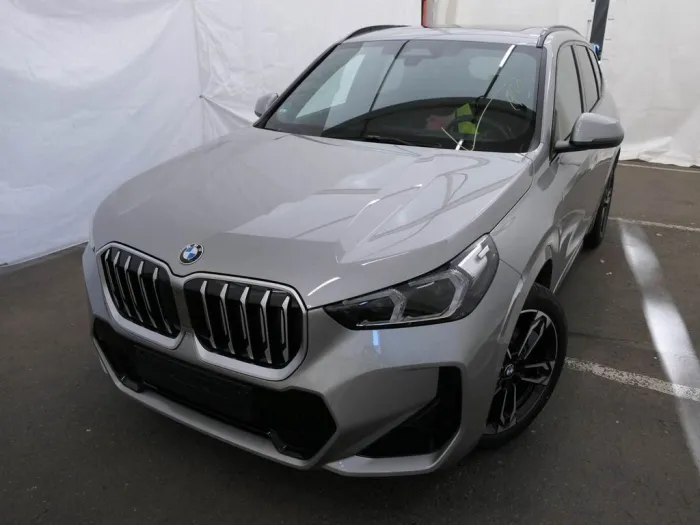 BMW X1 xDrive23d M Sport //Stop&Go Panorama Memory