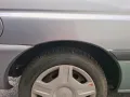 Ford Escort mit TÜV