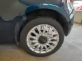 Fiat 500 1.0 Hybrid Lounge