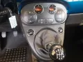 Fiat 500 1.0 Hybrid Lounge