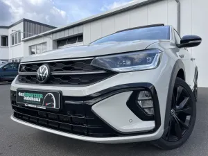 Volkswagen Taigo 1.0 TSI DSG R-Line 138€ m.20% Anz. AHK PAN