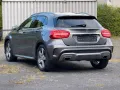 Mercedes-Benz GLA 200-NUR 93 TKM-AMG-AHK-Kamera