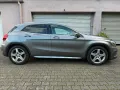 Mercedes-Benz GLA 200-NUR 93 TKM-AMG-AHK-Kamera