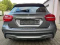 Mercedes-Benz GLA 200-NUR 93 TKM-AMG-AHK-Kamera