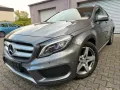 Mercedes-Benz GLA 200-NUR 93 TKM-AMG-AHK-Kamera