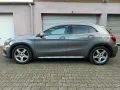 Mercedes-Benz GLA 200-NUR 93 TKM-AMG-AHK-Kamera
