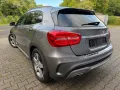 Mercedes-Benz GLA 200-NUR 93 TKM-AMG-AHK-Kamera