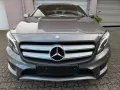 Mercedes-Benz GLA 200-NUR 93 TKM-AMG-AHK-Kamera