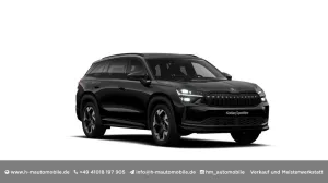 Skoda Kodiaq Plugin Sportline-Pano/AHK/Canton/RFK/ACC
