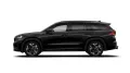 Skoda Kodiaq Plugin Sportline-Pano/AHK/Canton/RFK/ACC