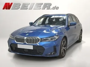 BMW 320 d xDrive M Sport 360° LED HeadUp ToTwinkelAs