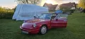 Alfa Romeo  Spider