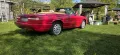 Alfa Romeo  Spider