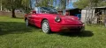 Alfa Romeo  Spider