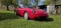 Alfa Romeo  Spider