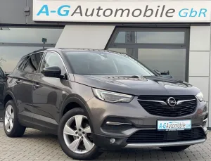 Opel Grandland (X) Innovation Automatik LED 18