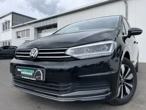Volkswagen Touran 2.0 TDI DSG Comfortline GOAL 206€ m.20% A