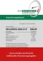 Volkswagen Touran 2.0 TDI DSG Comfortline GOAL 206€ m.20% A