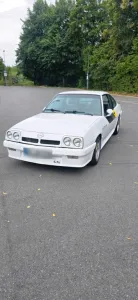 Opel OPEL MANTA B GSI 2.0E