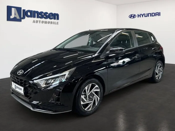 Hyundai i20 (MY26) 1.0 T-GDI (90 PS) DCT Trend Navi