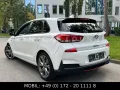 Hyundai i30 N Line*LEDER*XENON*NAVI*KAMERA*