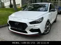 Hyundai i30 N Line*LEDER*XENON*NAVI*KAMERA*