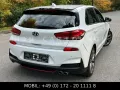 Hyundai i30 N Line*LEDER*XENON*NAVI*KAMERA*
