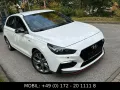 Hyundai i30 N Line*LEDER*XENON*NAVI*KAMERA*