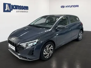 Hyundai i20 (MY26) 1.0 T-GDI (90 PS) DCT Trend Navi