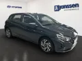 Hyundai i20 (MY26) 1.0 T-GDI (90 PS) DCT Trend Navi