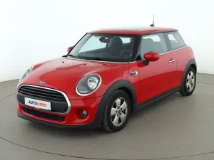 MINI One Aut.*NAVI*LIM*PDC*ALU*KLIMA*SOUND*