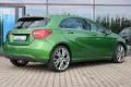 Mercedes-Benz A 180 *HP-LED*Rückf.-kam.*Navi*Tempomat*Automati