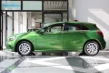 Mercedes-Benz A 180 *HP-LED*Rückf.-kam.*Navi*Tempomat*Automati