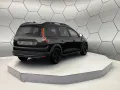 Dacia Jogger Extreme hybrid 155 7-Sitz. Winter/Driving