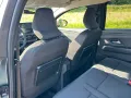 Dacia Jogger Extreme hybrid 155 7-Sitz. Winter/Driving
