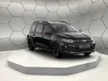 Dacia Jogger Extreme hybrid 155 7-Sitz. Winter/Driving