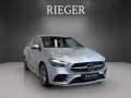 Mercedes-Benz B 200 AMG*AHK*360°*Multibeam*Burmester*Totwinkel