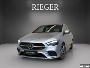 Mercedes-Benz B 200 AMG*AHK*360°*Multibeam*Burmester*Totwinkel