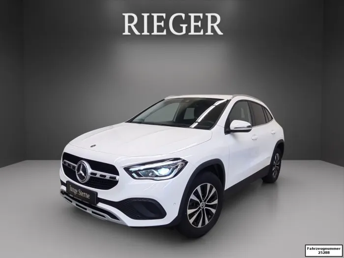 Mercedes-Benz GLA 250 e Style*LED*MBUX*Kamera*SHZ*Park-Paket++