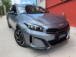 Other KIA XCeed 1.6 CRDi 136 CV MHEV DCT GT-Line Plus