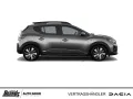 Dacia Sandero Expression Stepway TCe SHZ Navi Klima