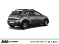 Dacia Sandero Expression Stepway TCe SHZ Navi Klima