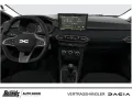 Dacia Sandero Expression Stepway TCe SHZ Navi Klima