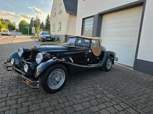 Other GP Madison Roadster Replika Replica Cabrio...