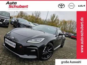 Toyota GR86 2,4L PREMIUM LED APPLE CARPLAY LM SITZHZG  