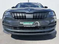 Skoda Karoq 1.5 TSI Sportline 163€ m.20% Anz. AHK PANO