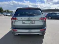 Skoda Karoq 1.5 TSI Sportline 163€ m.20% Anz. AHK PANO
