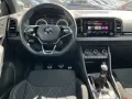 Skoda Karoq 1.5 TSI Sportline 163€ m.20% Anz. AHK PANO