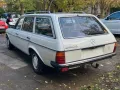 Mercedes-Benz Die Jagd auf den Mercedes 123 : Kombi 240T...